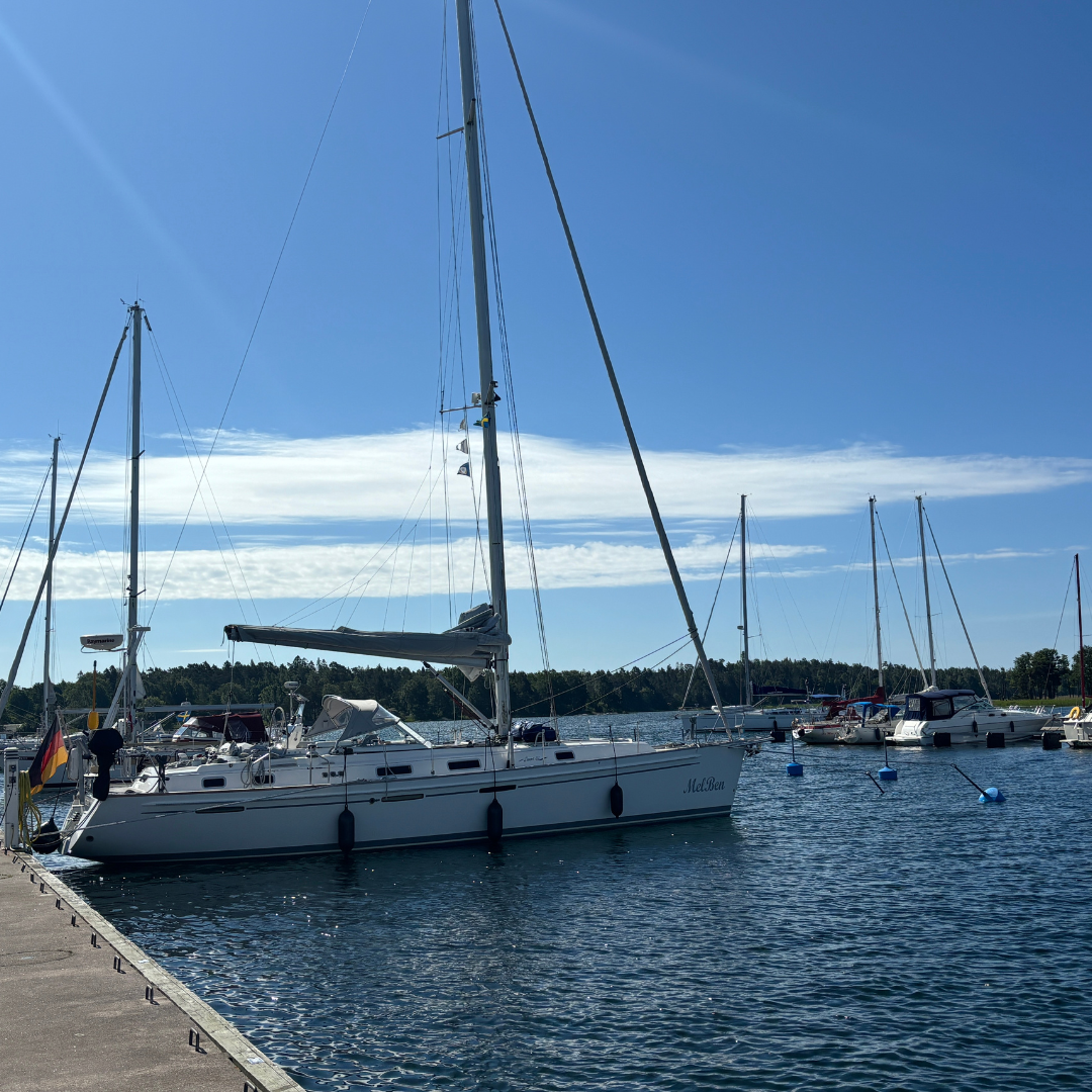 MelBen unterwegs in Stockholm 4
