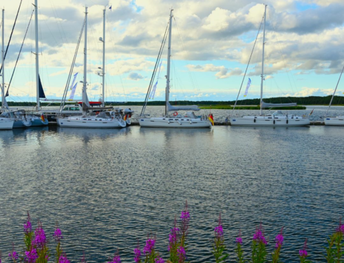 Timeless Yacht