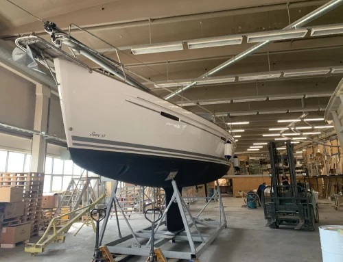 Saare Yachts News September 2026 – New Yachts & Used Boats